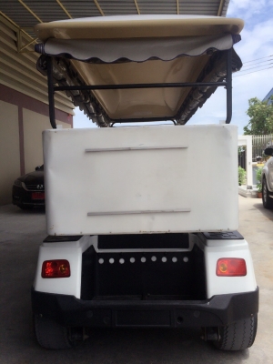 ขายรถกอล์ฟไฟฟ้า 3 ตอน 6 ที่นั่ง ขายรถกอล์ฟไฟฟ้า 3 ตอน 6 ที่นั่ง