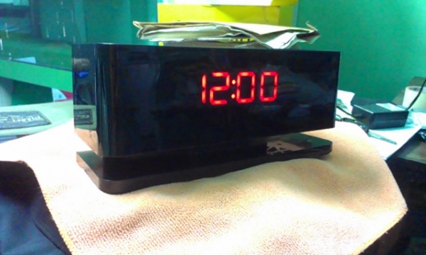 ลำโพงต่อ ipod เสียงดีครับ