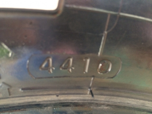 ขายยาง mud gt radial 235/85/16 สวยๆครับ