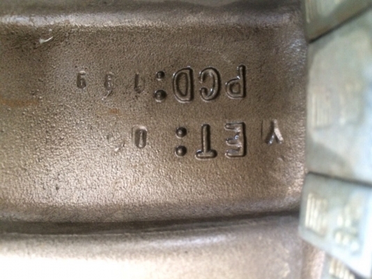 ขายล้อลาย bradley 16 x 8 et0 สวยๆครับ ขายล้อลาย bradley 16 x 8 et0 สวยๆครับ