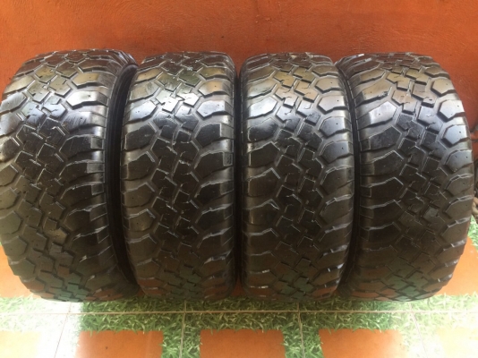 ขายยาง mud maxxis 33 x 15 สวยๆครับ ขายยาง mud maxxis 33 x 15 สวยๆครับ