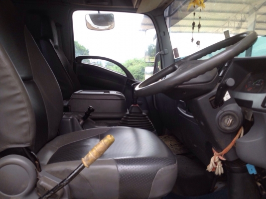 ขายสิบล้อ 240