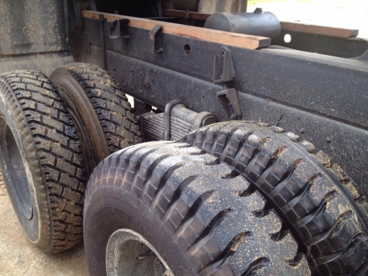 ขายสิบล้อ 240