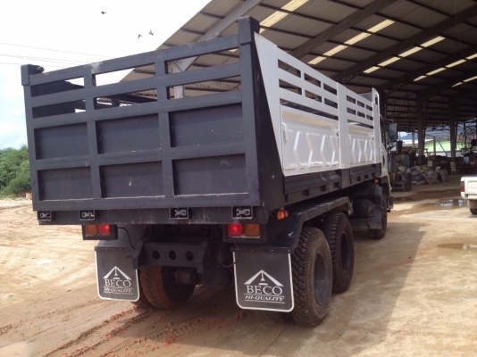 ขายสิบล้อ 240