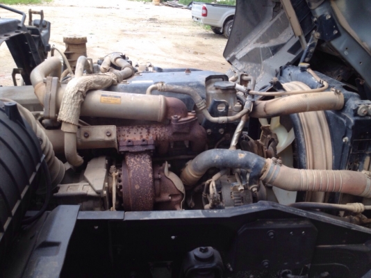 ขายสิบล้อ 240