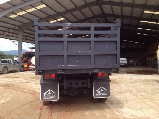 ขายสิบล้อ 240