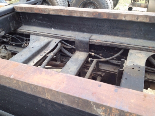 ขายสิบล้อ 240