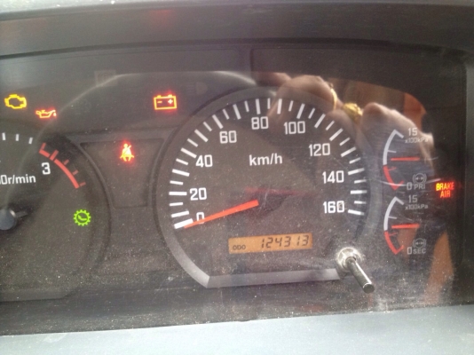 ขายสิบล้อ 240