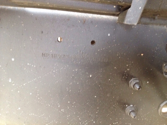 ขายสิบล้อ 240