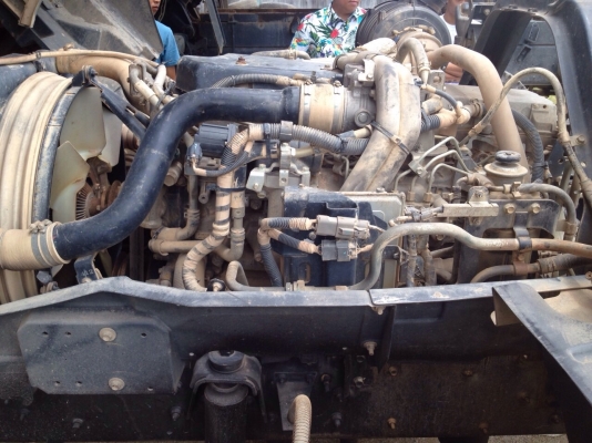 ขายสิบล้อ 240