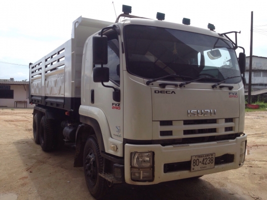 ขายสิบล้อ 240