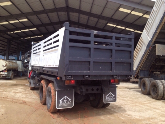 ขายสิบล้อ 240