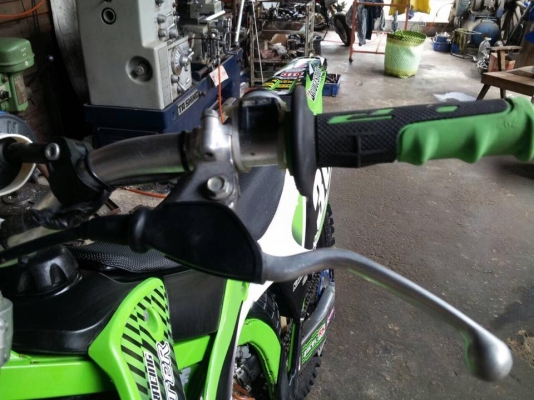 kx125 ปี 2001