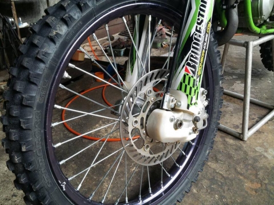 kx125 ปี 2001