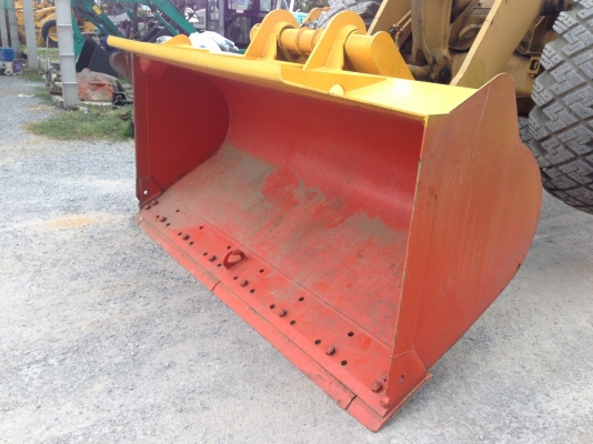 ขาย CAT 936E สภาพดี ซีเรียลสูง นำเข้าจากญี่ปุ่น 090-986-2521 อ๊อบ