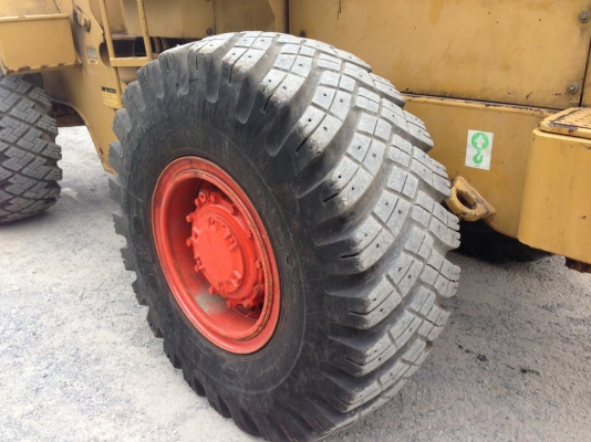 ขาย CAT 936E สภาพดี ซีเรียลสูง นำเข้าจากญี่ปุ่น 090-986-2521 อ๊อบ