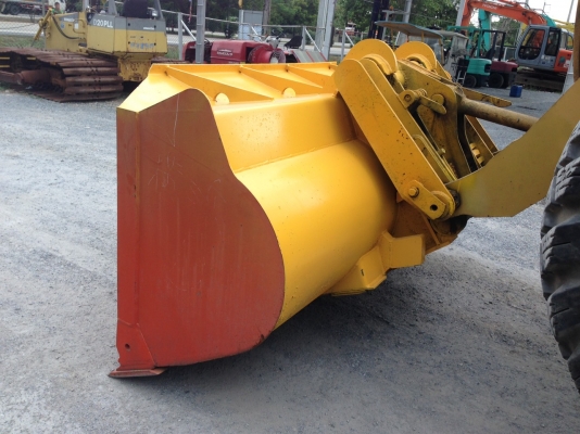 ขาย CAT 936E สภาพดี ซีเรียลสูง นำเข้าจากญี่ปุ่น 090-986-2521 อ๊อบ