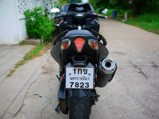 ขาย Yamaha Tmax 530 รถศูนย์ ปี 2013 พร้อมทะเบียนแท้ สภาพสวยมาก ขาย Yamaha Tmax 530 รถศูนย์ ปี 2013 พร้อมทะเบียนแท้ สภาพสวยมาก