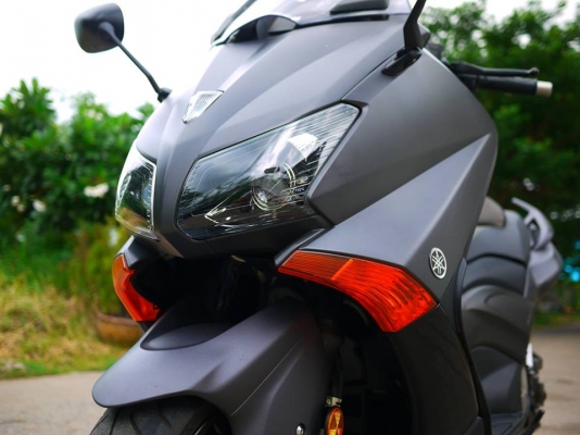 ขาย Yamaha Tmax 530 รถศูนย์ ปี 2013 พร้อมทะเบียนแท้ สภาพสวยมาก ขาย Yamaha Tmax 530 รถศูนย์ ปี 2013 พร้อมทะเบียนแท้ สภาพสวยมาก