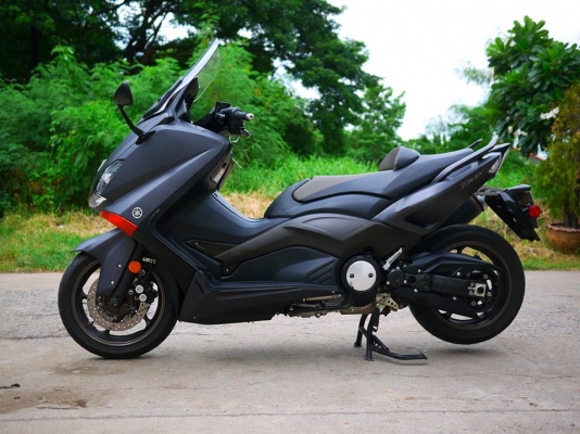 ขาย Yamaha Tmax 530 รถศูนย์ ปี 2013 พร้อมทะเบียนแท้ สภาพสวยมาก ขาย Yamaha Tmax 530 รถศูนย์ ปี 2013 พร้อมทะเบียนแท้ สภาพสวยมาก