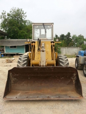 คันที่ 4. Komatsu 510 เก่าญี่ปุ่นแท้ สวยพร้อมใช้ 090-986-2521 อ๊อบ คันที่ 4. Komatsu 510 เก่าญี่ปุ่นแท้ สวยพร้อมใช้ 090-986-2521 อ๊อบ