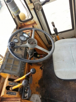 คันที่ 4. Komatsu 510 เก่าญี่ปุ่นแท้ สวยพร้อมใช้ 090-986-2521 อ๊อบ คันที่ 4. Komatsu 510 เก่าญี่ปุ่นแท้ สวยพร้อมใช้ 090-986-2521 อ๊อบ