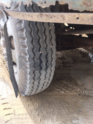 ขายสิบล้อดั้มเพลาเดียวบรรทุกได้ 17 ตัน ยางดีสภาพพร้อมใช้ ขายสิบล้อดั้มเพลาเดียวบรรทุกได้ 17 ตัน ยางดีสภาพพร้อมใช้