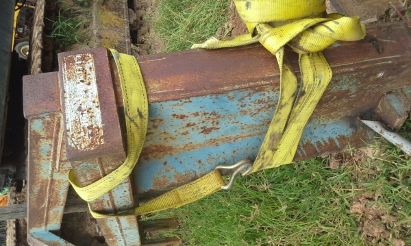 ขายหางถอนมันเหล็กหนามาก ถูกมาก