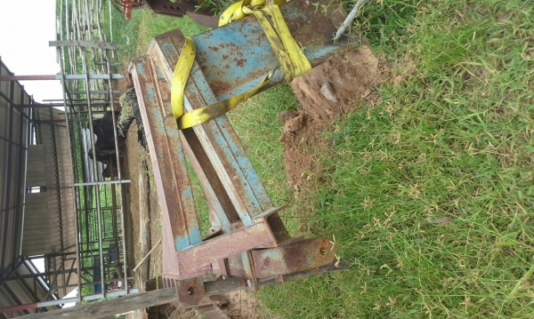 ขายหางถอนมันเหล็กหนามาก ถูกมาก