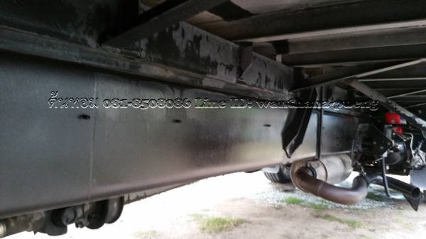 HINO500 ปี56 (ต้นหอม 081-8508086)