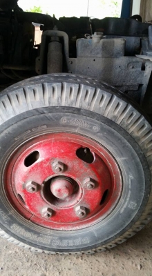 ขาย6ล้อ NKR 110แรง ปี36  มี เพาเวอร์ และ แอร์