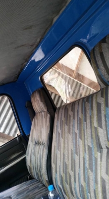 ขาย6ล้อ NKR 110แรง ปี36  มี เพาเวอร์ และ แอร์