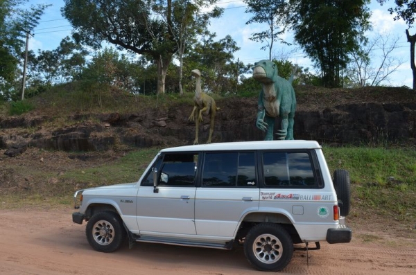 ขาย Mitsubishi pajero เหลี่ยม