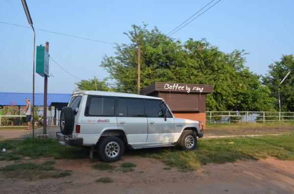 ขาย Mitsubishi pajero เหลี่ยม