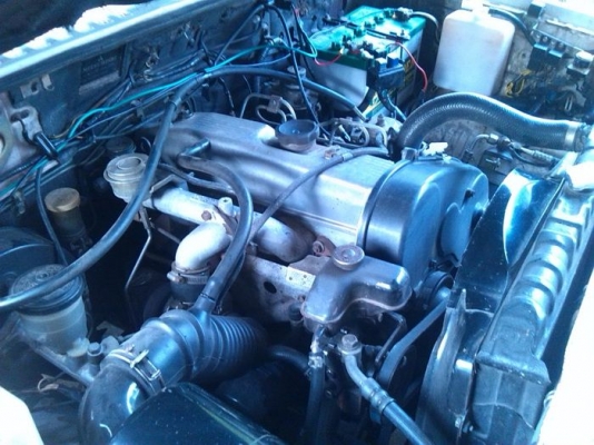 ขาย Mitsubishi pajero เหลี่ยม