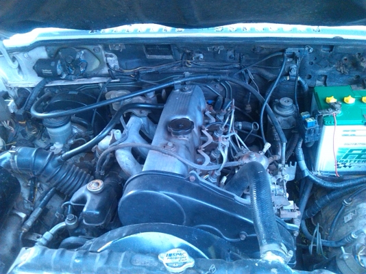 ขาย Mitsubishi pajero เหลี่ยม