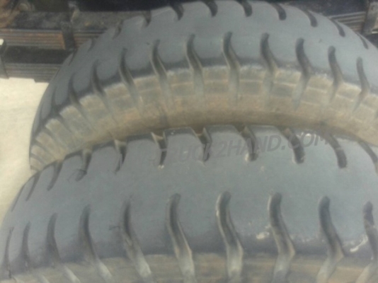 รถบรรทุก 6 ล้อดัมพ์ติดเครน ยี่ห้อ HINO FL172 เครน 3 ตัน 3 ปอก 2 ชัก ปีจดทะเบียน 2531