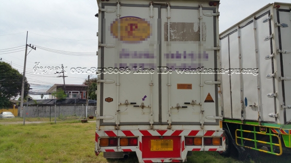 ISUZU FTR 240 ปี56 (ต้นหอม 081-850-8086)