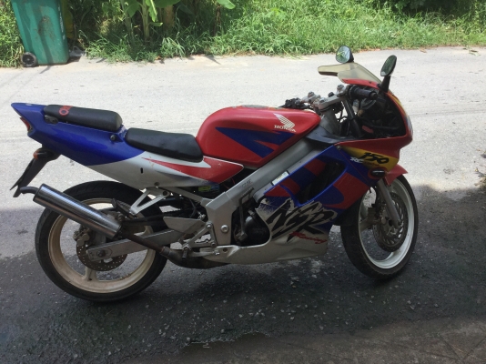 ขาย nsr150 rrw