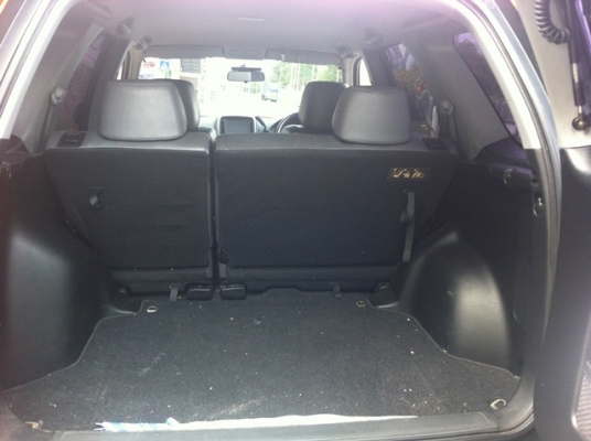 2002 HONDA CRV, CRV 2.0 E ( i-VTEC) โฉม crv 02-06 2002 HONDA CRV, CRV 2.0 E ( i-VTEC) โฉม crv 02-06