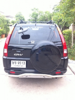 2002 HONDA CRV, CRV 2.0 E ( i-VTEC) โฉม crv 02-06 2002 HONDA CRV, CRV 2.0 E ( i-VTEC) โฉม crv 02-06