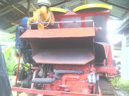 ขายรถเกี่ยวข้าวไทยเจริญ อุ้ม2.5ตัน ตัวเดิน 12 ปั้มไดกิ้นคู่22 เครื่องhino180เทอร์โบ สนใจโทรฉลาดศิลป์ 084-496-6119,080-8255-385 ขายรถเกี่ยวข้าวไทยเจริญ อุ้ม2.5ตัน ตัวเดิน 12 ปั้มไดกิ้นคู่22 เครื่องhino180เทอร์โบ สนใจโทรฉลาดศิลป์ 084-496-6119,080-8255-385