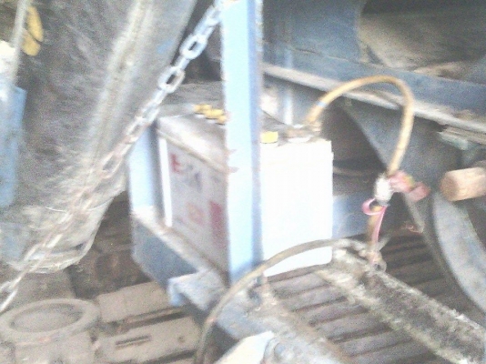 ขายรถเกี่ยวข้าวไทยเจริญ อุ้ม2.5ตัน ตัวเดิน 12 ปั้มไดกิ้นคู่22 เครื่องhino180เทอร์โบ สนใจโทรฉลาดศิลป์ 084-496-6119,080-8255-385 ขายรถเกี่ยวข้าวไทยเจริญ อุ้ม2.5ตัน ตัวเดิน 12 ปั้มไดกิ้นคู่22 เครื่องhino180เทอร์โบ สนใจโทรฉลาดศิลป์ 084-496-6119,080-8255-385