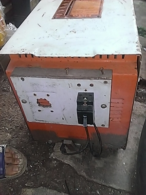 ขายตู้เชื่อม พลัง 145 Amp. ขายตู้เชื่อม พลัง 145 Amp.