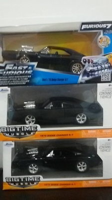 ขายโมเดลรถเหล็กเหมือนจริง fast and furious