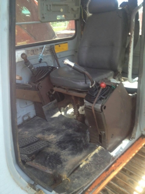 ขายHITACHI EX200-1 สภาพสวยพร้อมใช้ ราคาต่อรองได้ ติดต่อ คุณ อ๊อฟ พิจิตร 086-737-9991 ขายHITACHI EX200-1 สภาพสวยพร้อมใช้ ราคาต่อรองได้ ติดต่อ คุณ อ๊อฟ พิจิตร 086-737-9991