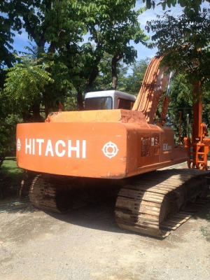 ขายHITACHI EX200-1 สภาพสวยพร้อมใช้ ราคาต่อรองได้ ติดต่อ คุณ อ๊อฟ พิจิตร 086-737-9991 ขายHITACHI EX200-1 สภาพสวยพร้อมใช้ ราคาต่อรองได้ ติดต่อ คุณ อ๊อฟ พิจิตร 086-737-9991