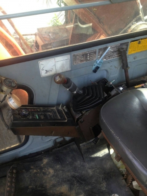 ขายHITACHI EX200-1 สภาพสวยพร้อมใช้ ราคาต่อรองได้ ติดต่อ คุณ อ๊อฟ พิจิตร 086-737-9991 ขายHITACHI EX200-1 สภาพสวยพร้อมใช้ ราคาต่อรองได้ ติดต่อ คุณ อ๊อฟ พิจิตร 086-737-9991