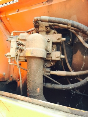 ขายDOOSAN340 พร้อมใช้งานเอกสารไฟฟ้าเช็กให้ครบ ราคาต่อรองได้ ติดต่อได้ที่คุณ อ๊อฟ พิจิตร 086-737-9991 ขายDOOSAN340 พร้อมใช้งานเอกสารไฟฟ้าเช็กให้ครบ ราคาต่อรองได้ ติดต่อได้ที่คุณ อ๊อฟ พิจิตร 086-737-9991