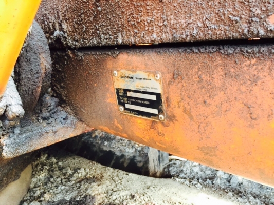 ขายDOOSAN340 พร้อมใช้งานเอกสารไฟฟ้าเช็กให้ครบ ราคาต่อรองได้ ติดต่อได้ที่คุณ อ๊อฟ พิจิตร 086-737-9991 ขายDOOSAN340 พร้อมใช้งานเอกสารไฟฟ้าเช็กให้ครบ ราคาต่อรองได้ ติดต่อได้ที่คุณ อ๊อฟ พิจิตร 086-737-9991